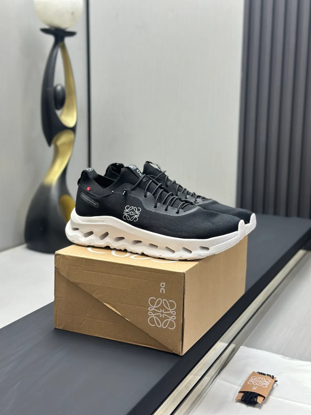 Кроссовки Женские Loewe 1992868