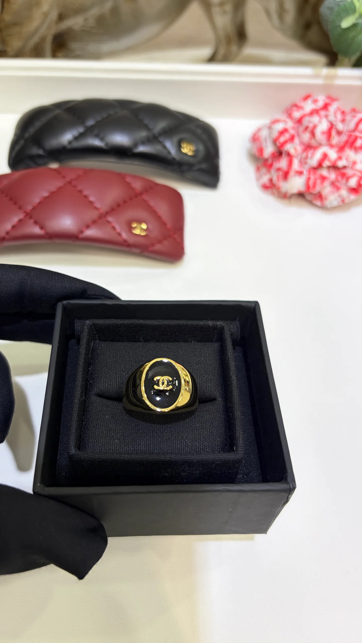 Бижутерия Chanel 17870390