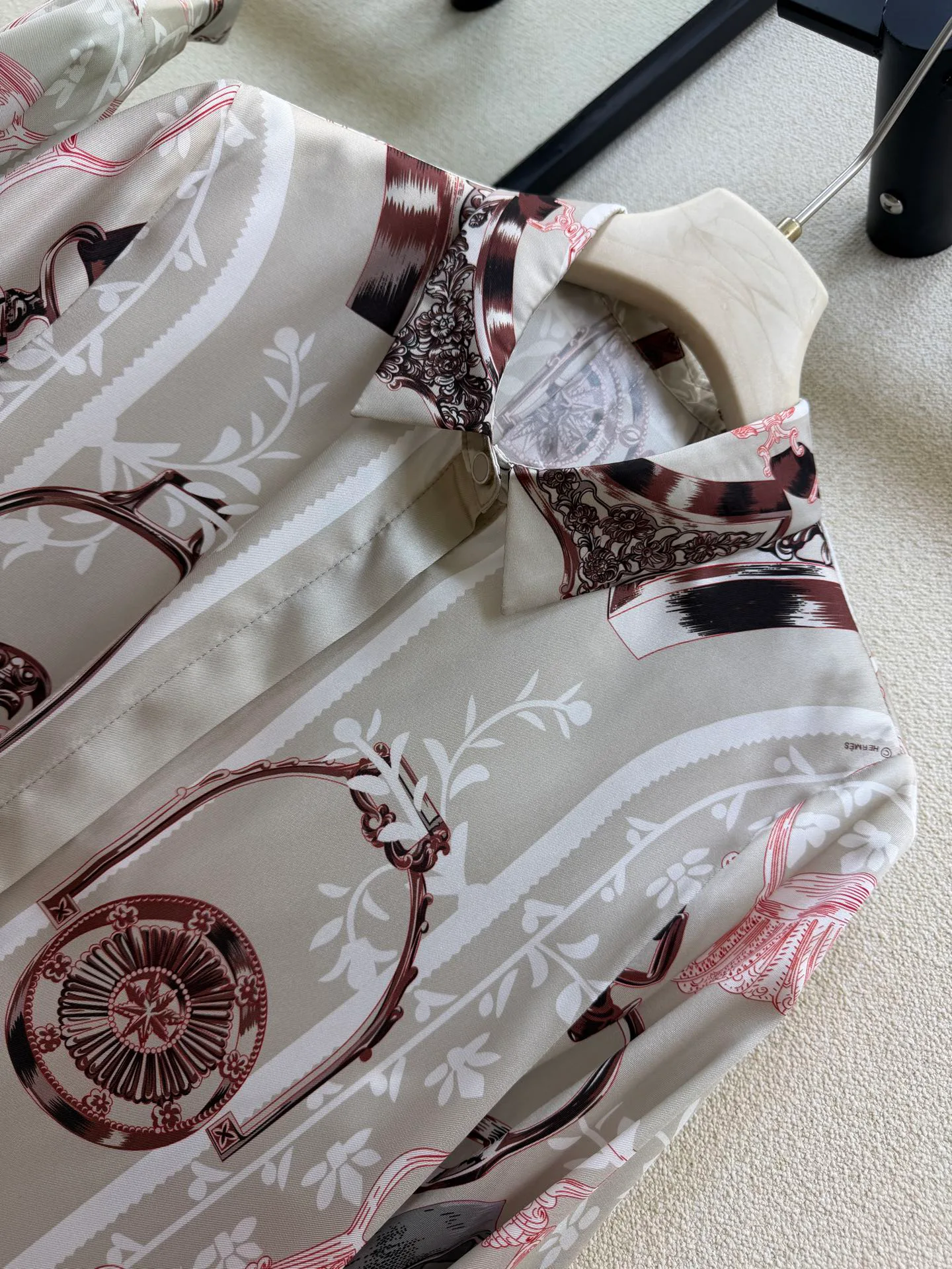 Рубашки Женские Hermes 13583233