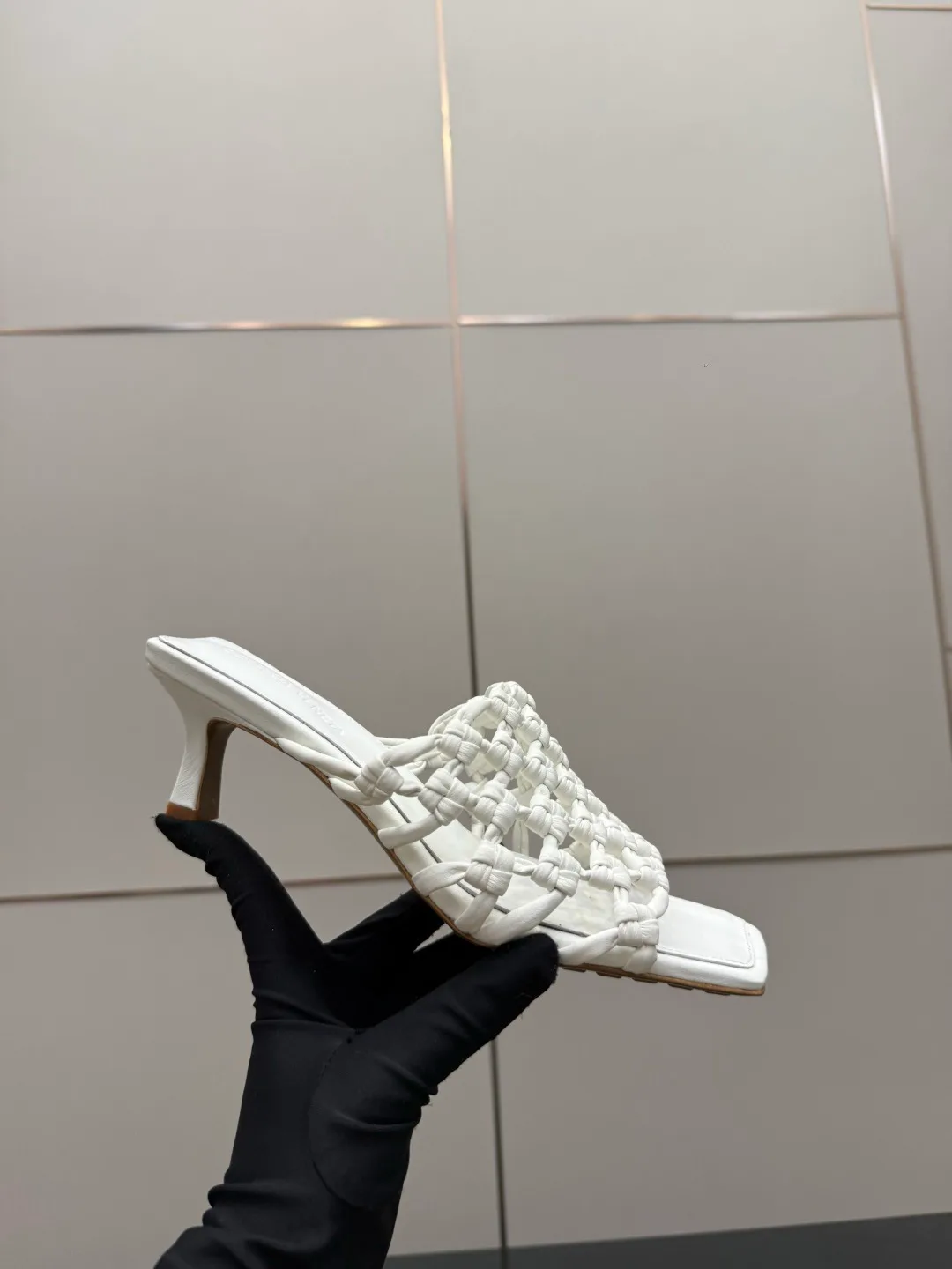 Туфли Женские Bottega Veneta 9632673