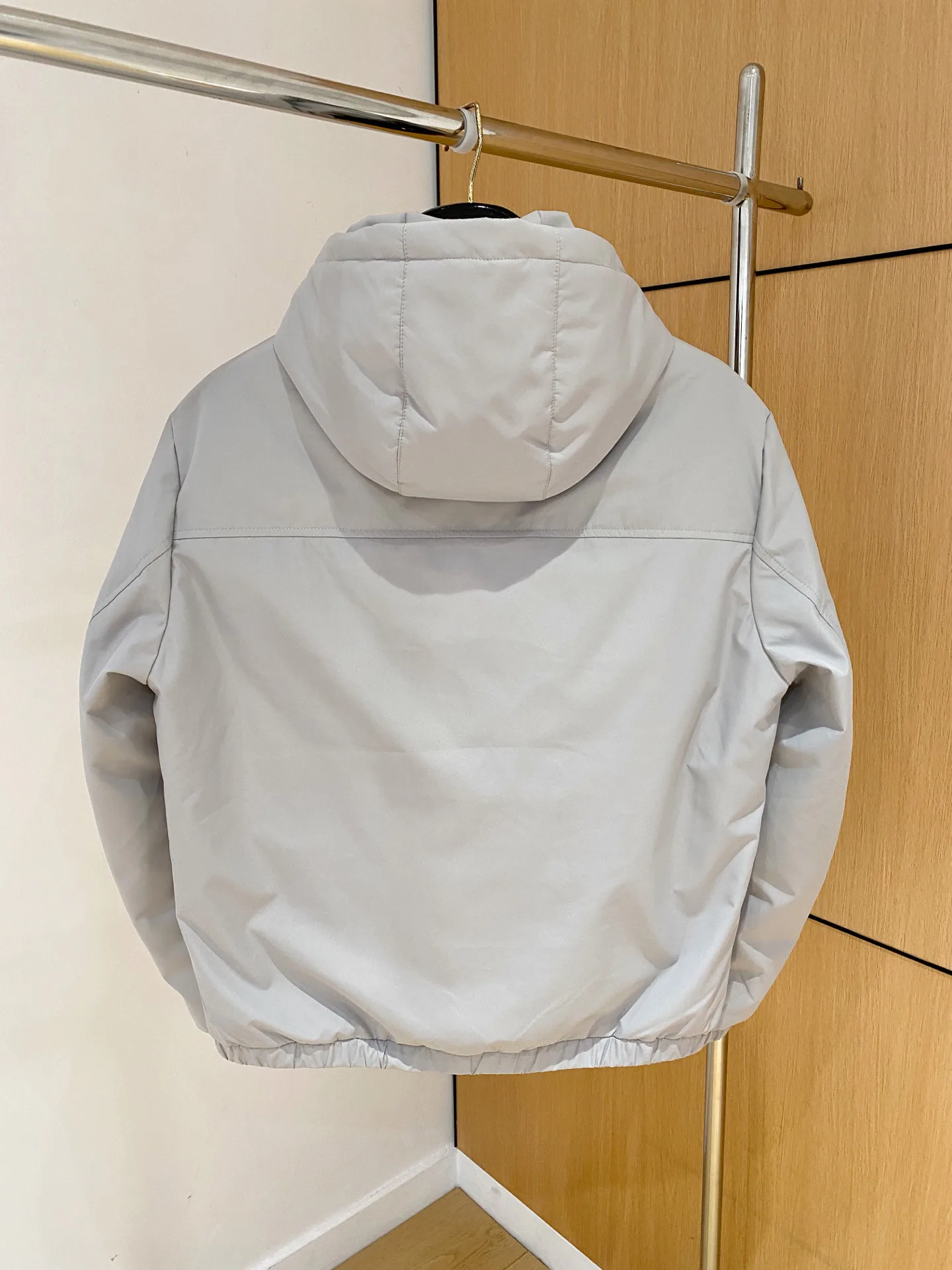 Куртки И Пуховики Мужские Brunello Cucinelli 470286