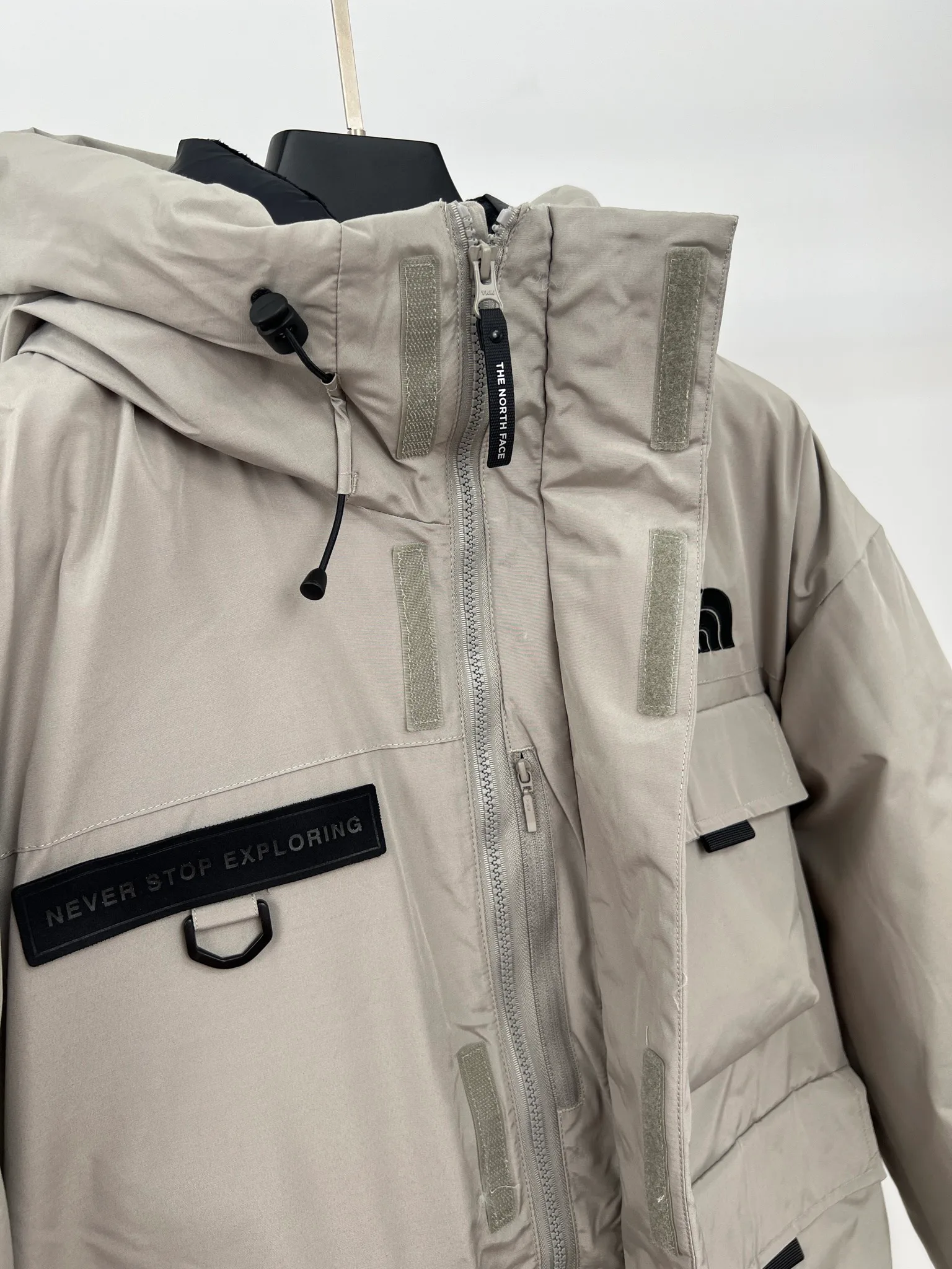 Куртки И Пуховики Женские The North Face 18416006