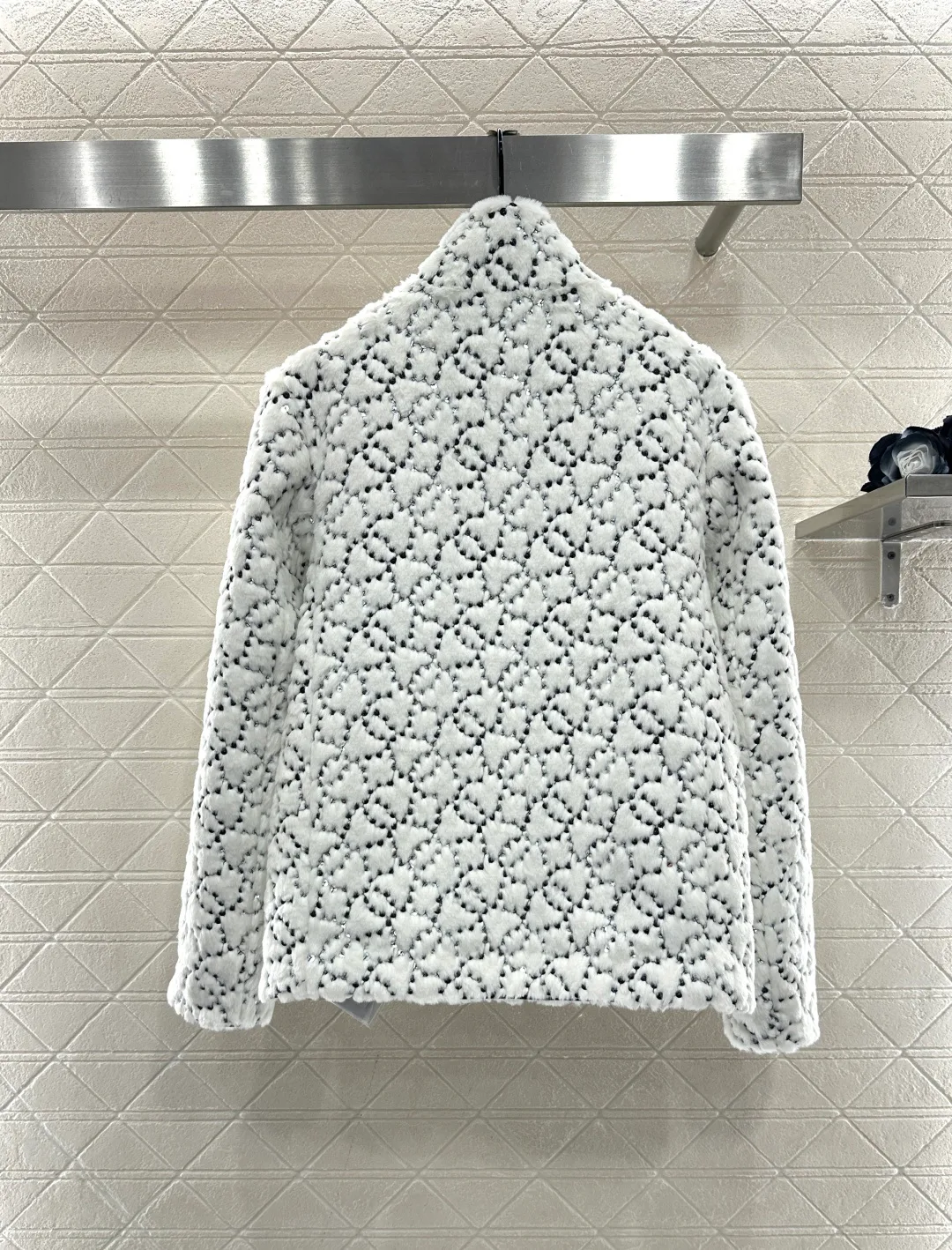 Куртки И Пуховики Женские Chanel 277993