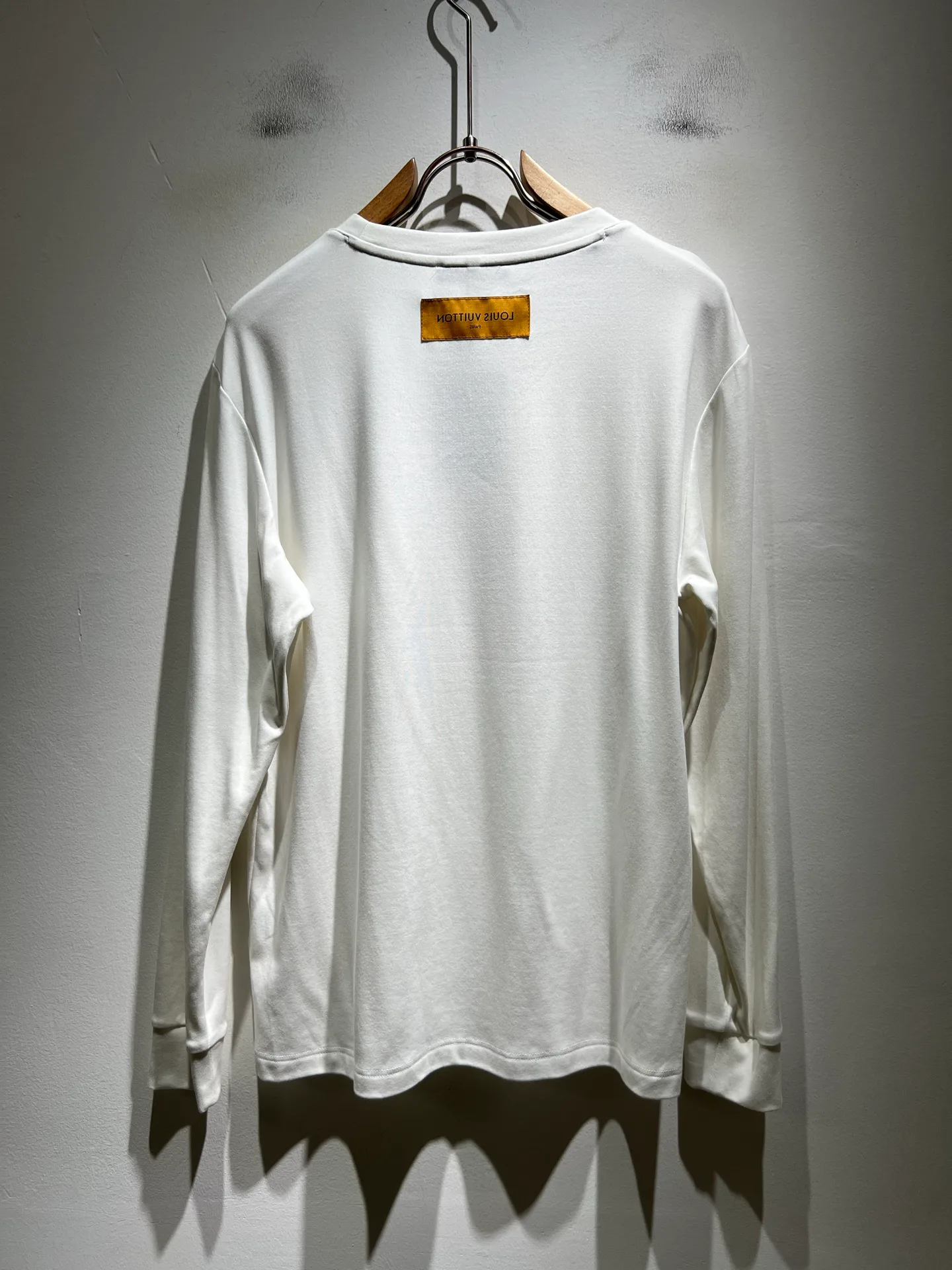 Лонгсливы Мужские Louis Vuitton 568944