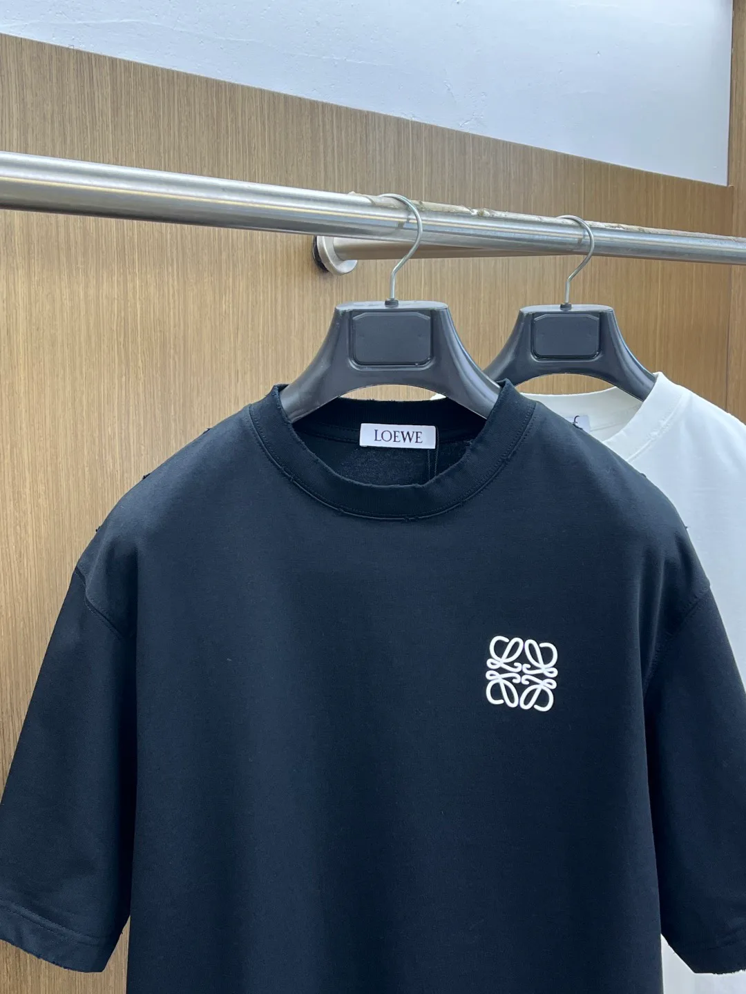 Футболки Женские Loewe 619149