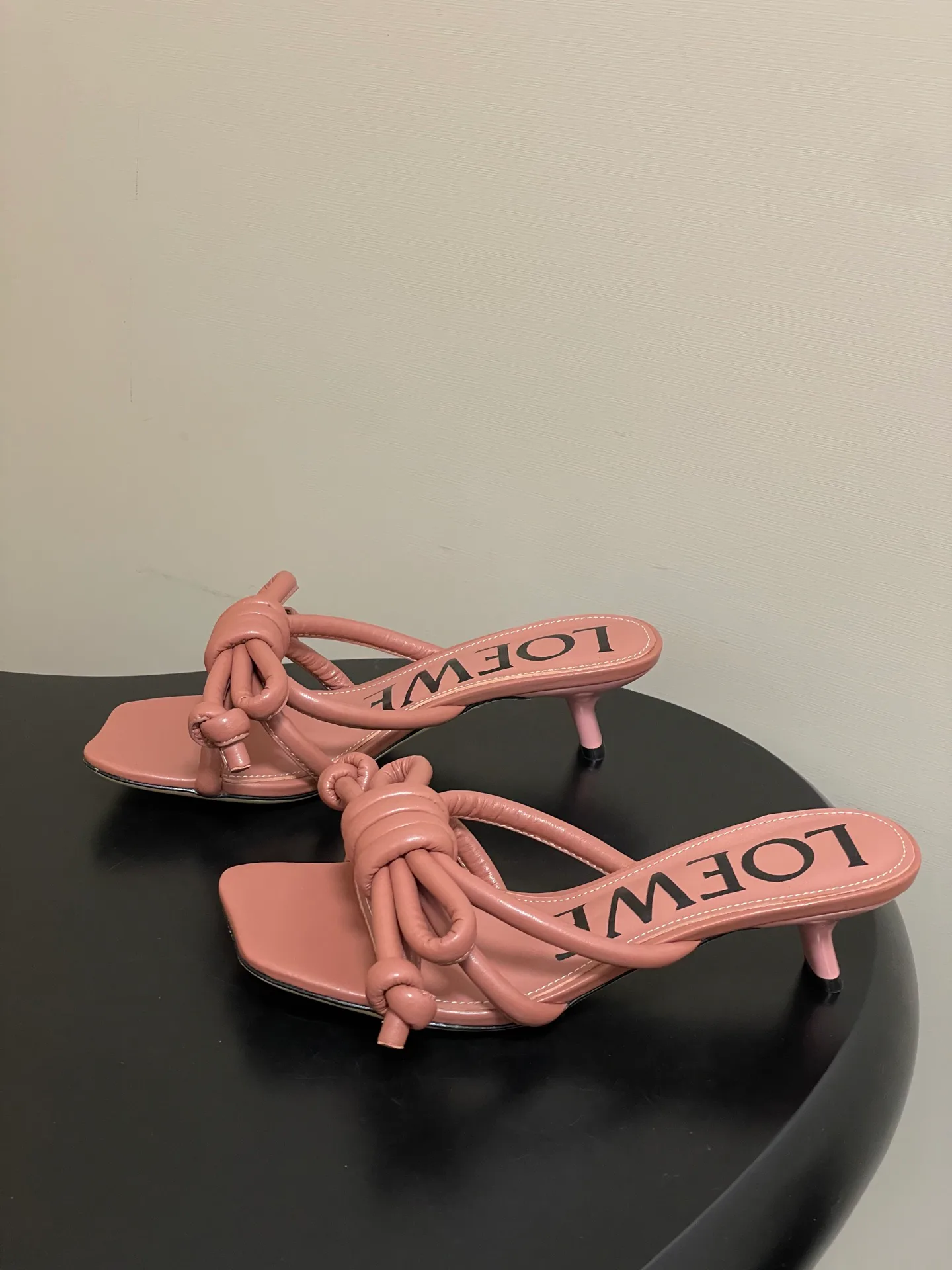 Босоножки Женские Loewe 11409865