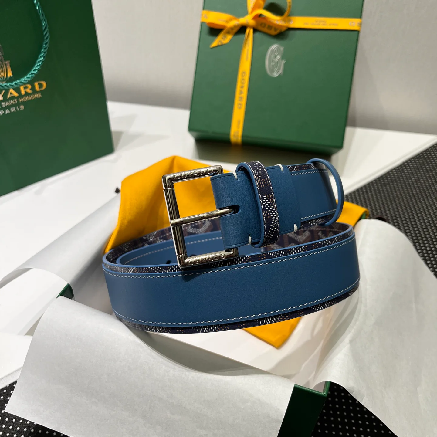 Ремни Hermes 14176928