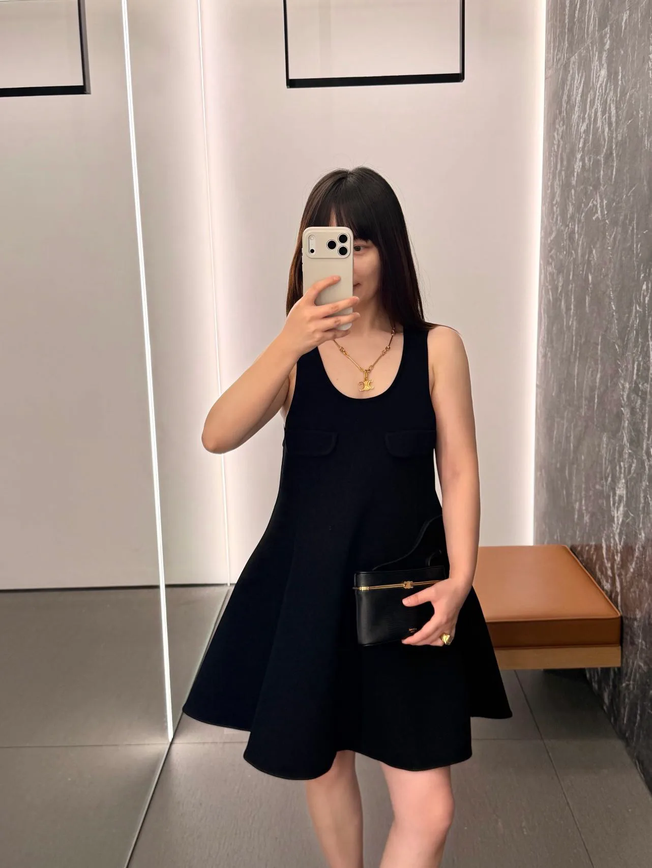 Платья Женские Celine 18877846
