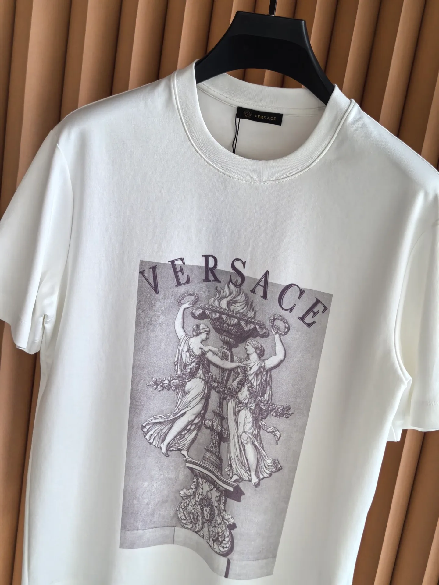 Футболки Мужские Versace 10511794