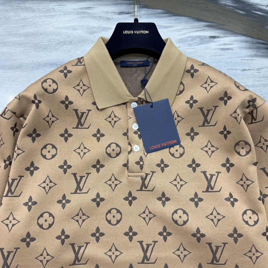 Футболки Мужские Louis Vuitton 12286425