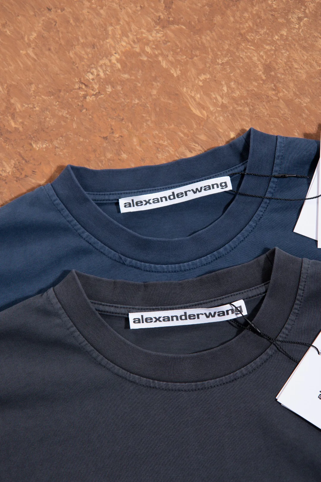 Футболки Мужские Alexander Wang 11918508