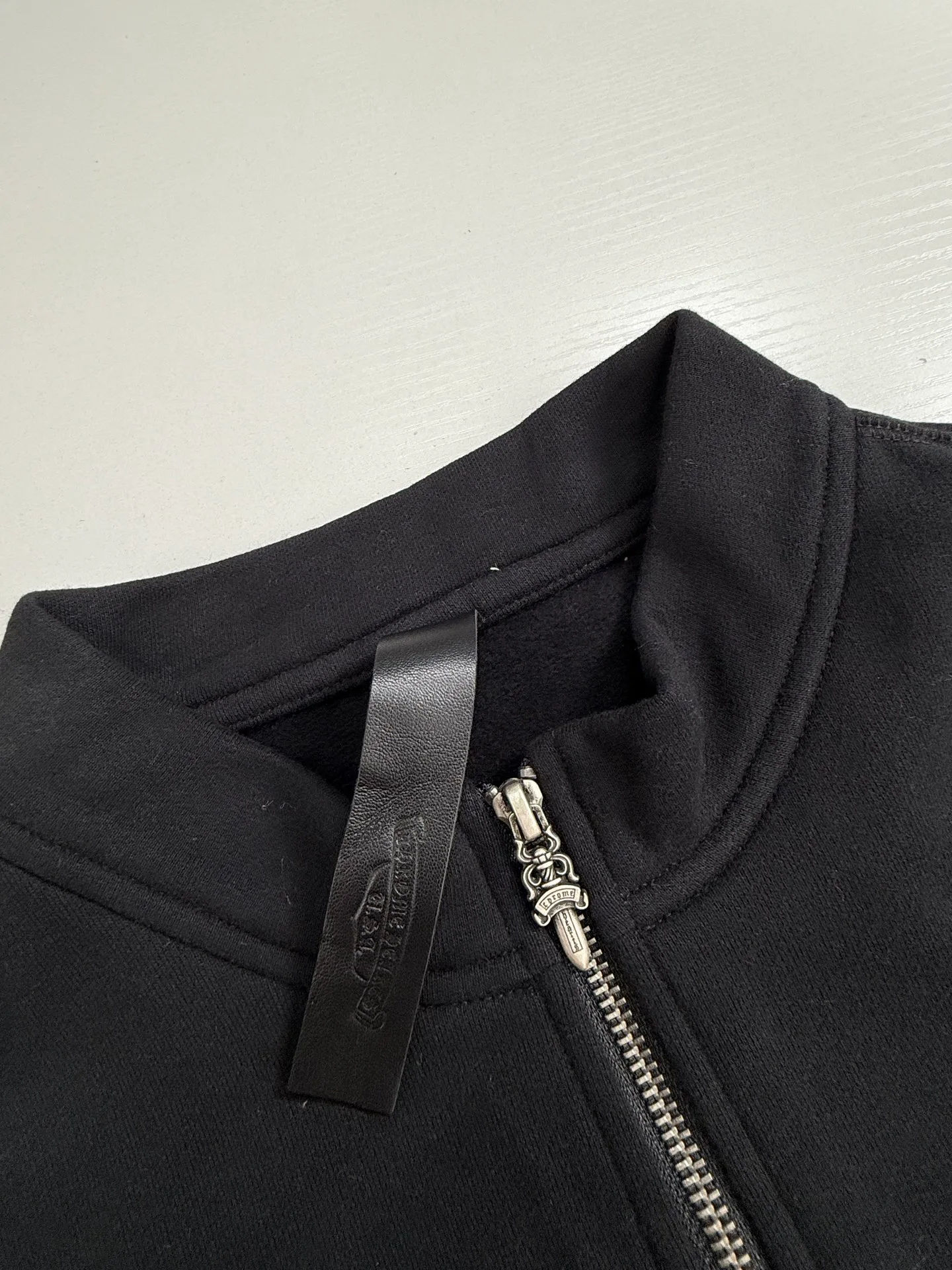 Свитшоты И Худи Мужские Chrome Hearts 17993354