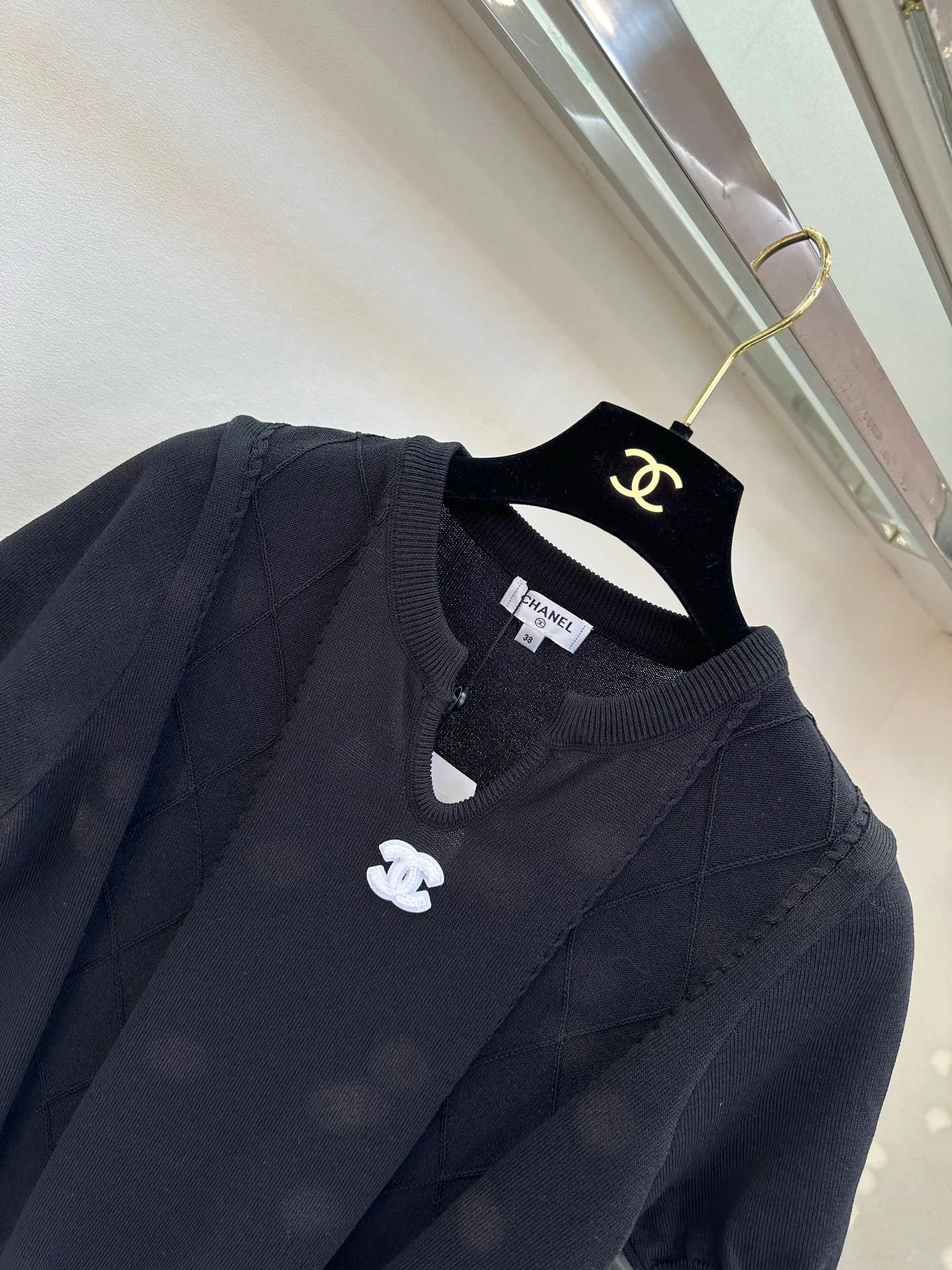 Топы Женские Chanel 11540339