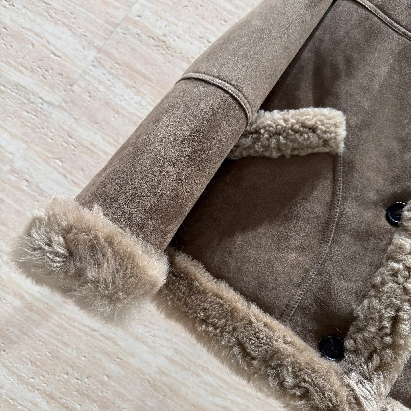 Кожаные Куртки И Дублёнки Женские Loewe 1524946