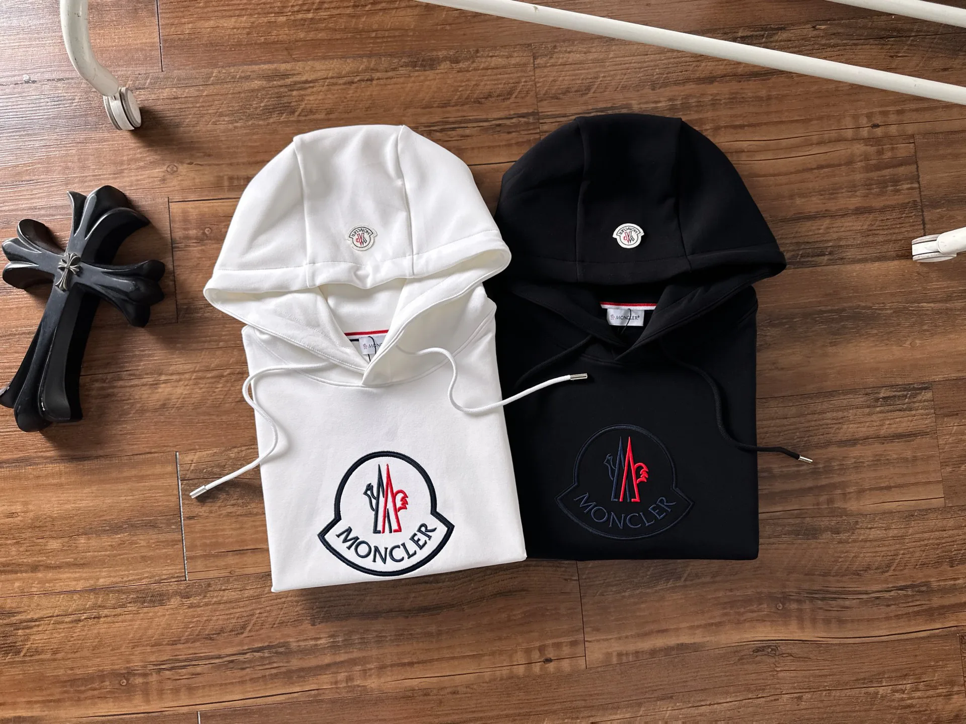 Свитшоты И Худи Мужские Moncler 4539436