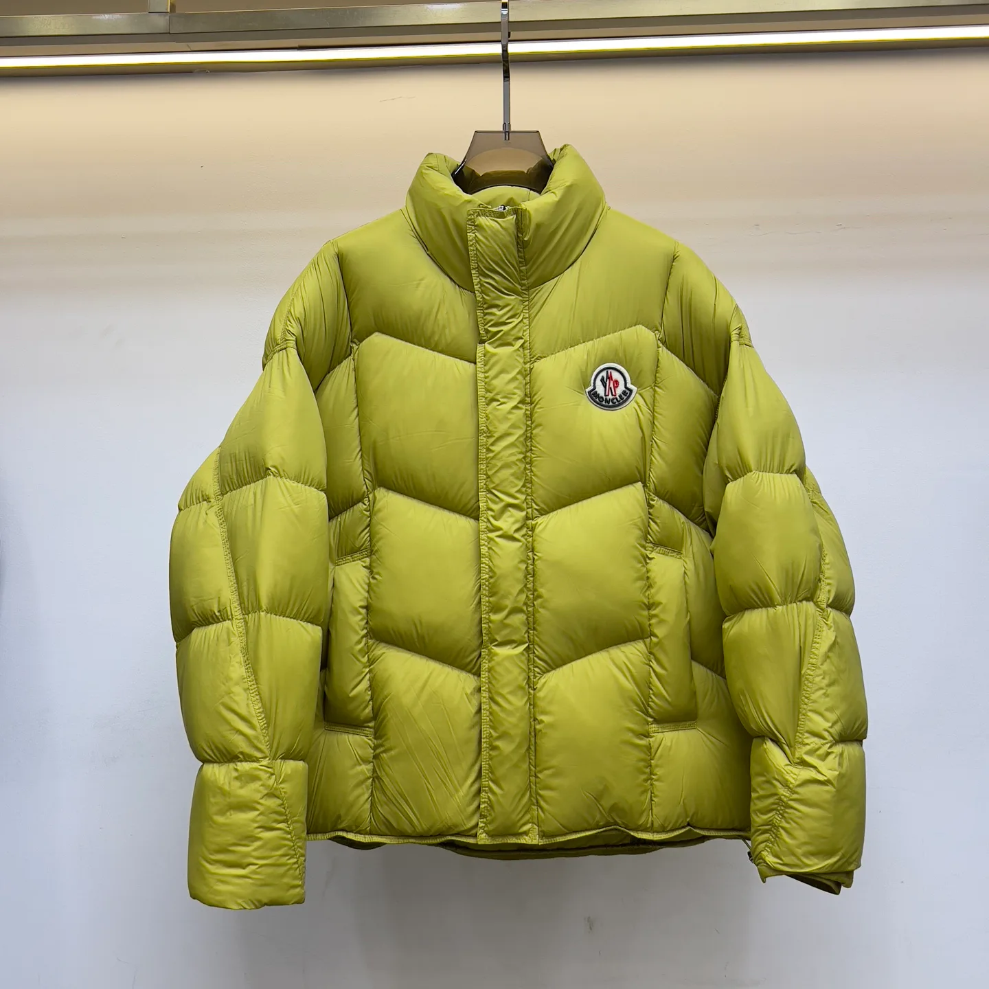 Куртки И Пуховики Мужские Moncler 986380