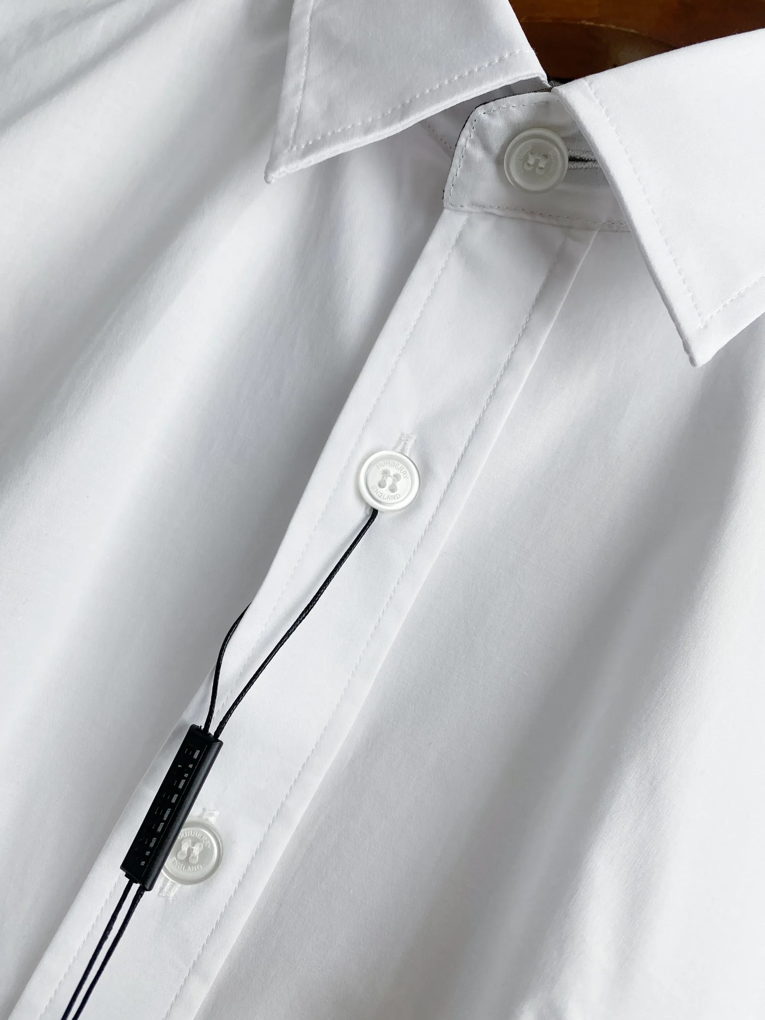 Рубашки Мужские Burberry 13432971