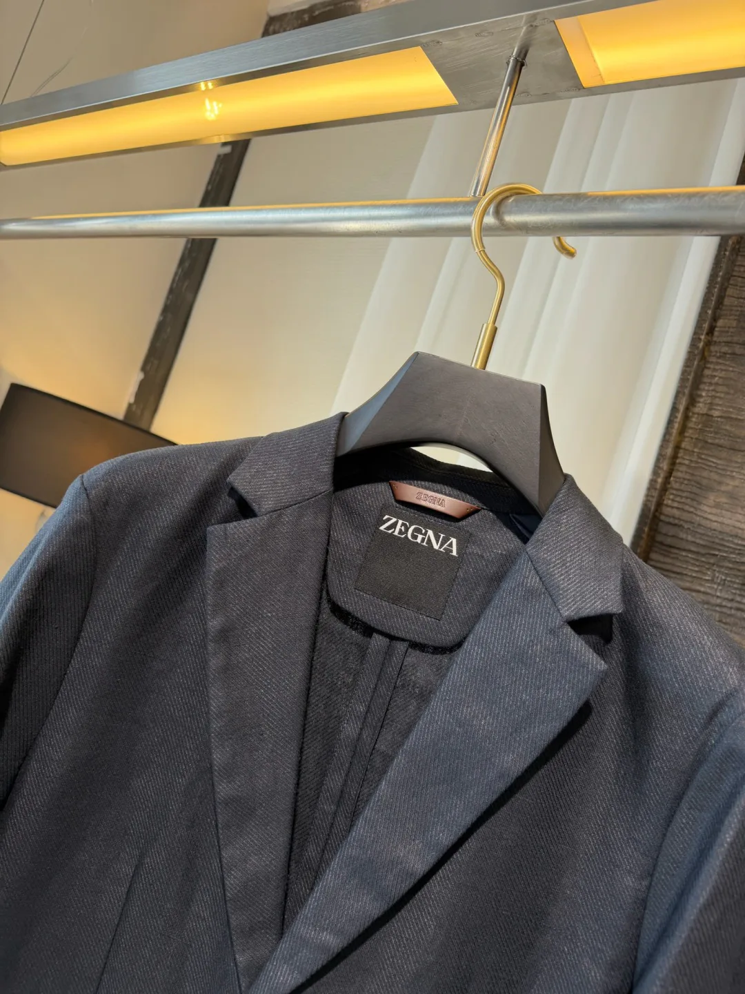 Костюмы Мужские Zegna 11498557