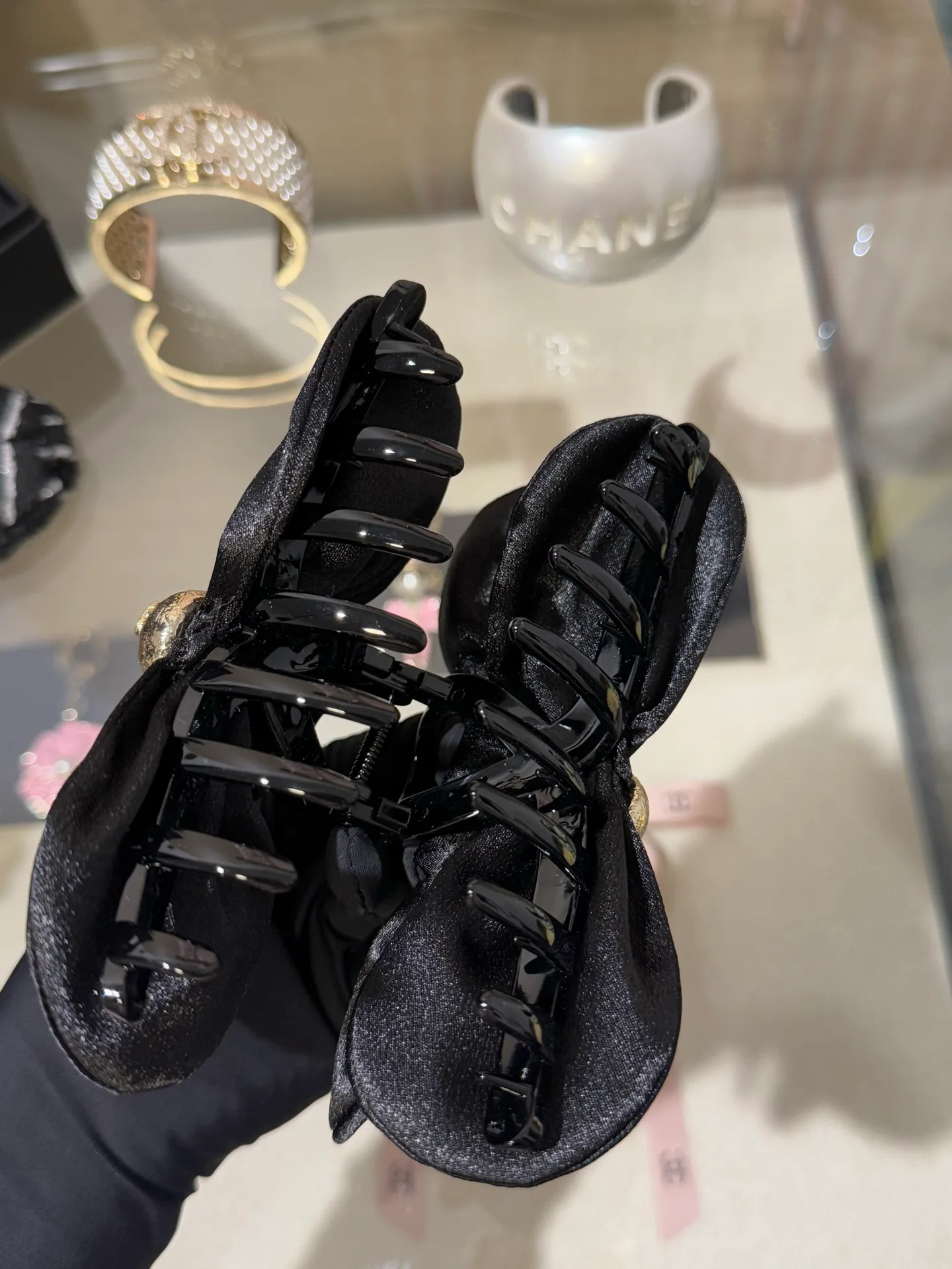 Головные Уборы Chanel 203821