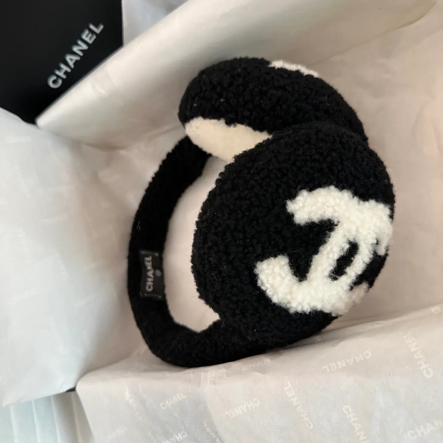 Шарфы Chanel 4375203