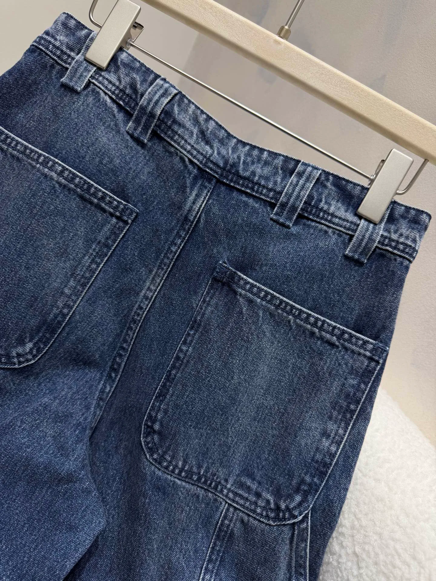 Джинсы Женские Chanel 12708982