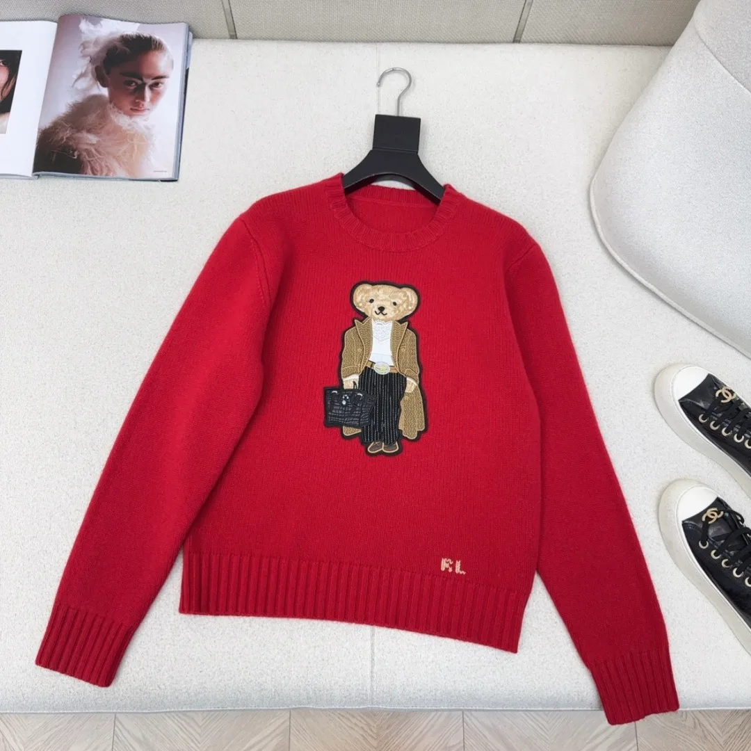 Джемперы И Свитеры Женские Ralph Lauren 4308433