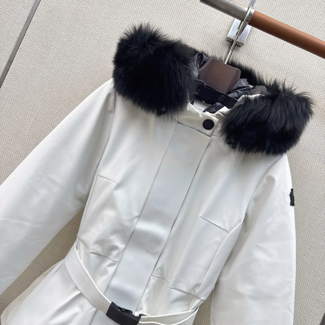 Куртки И Пуховики Женские Moncler 18710116