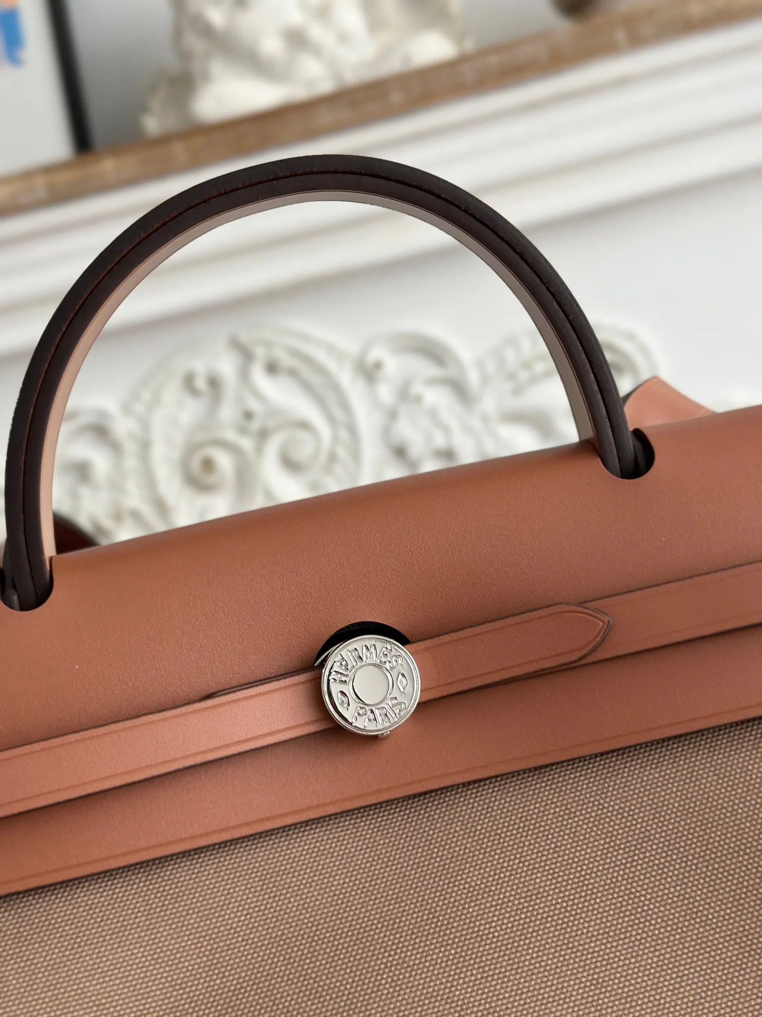 Классические Сумки Женские Hermes 18193422