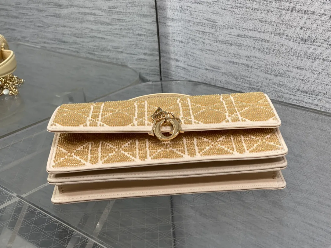 Клатчи Женские Christian Dior 11669056