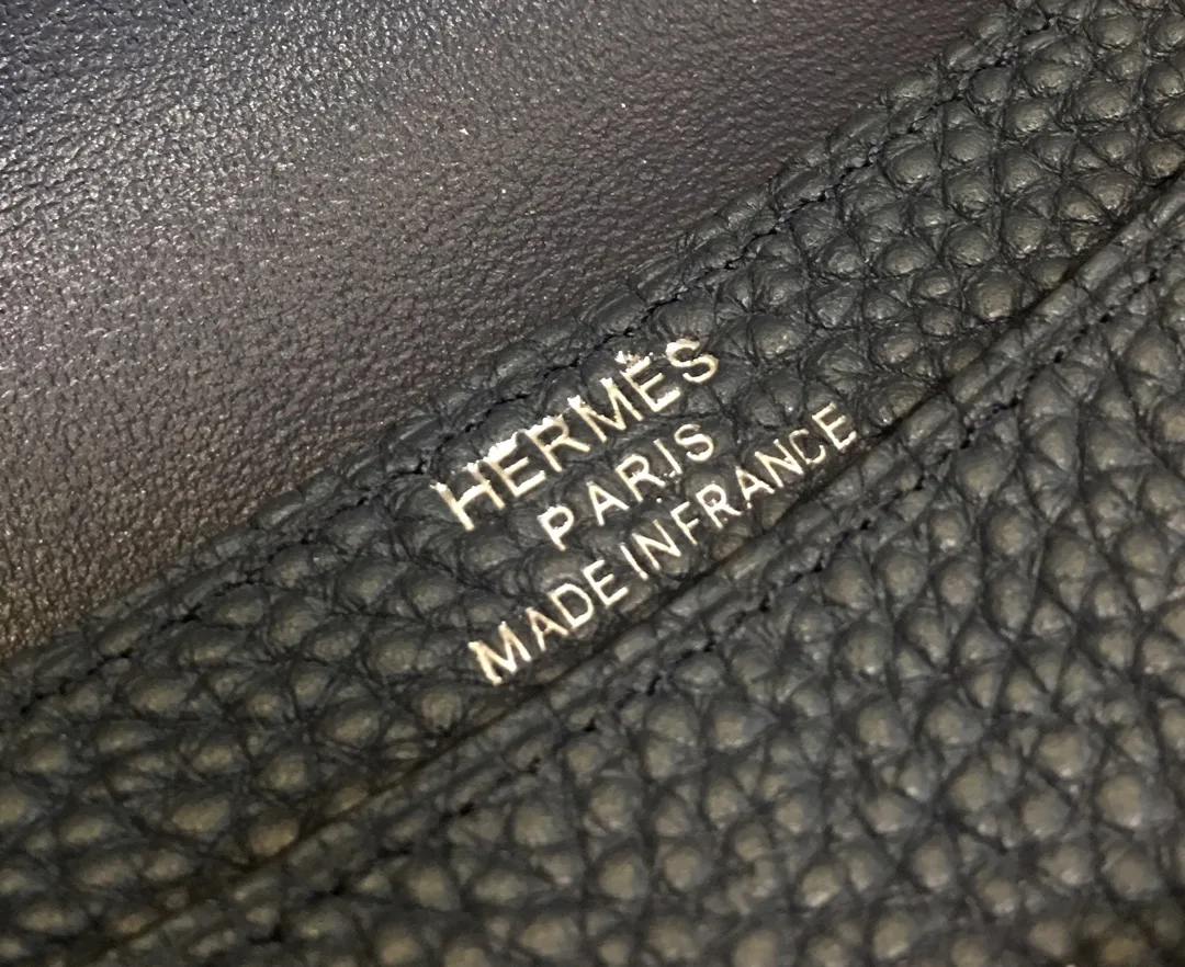 Визитницы Hermes 35329