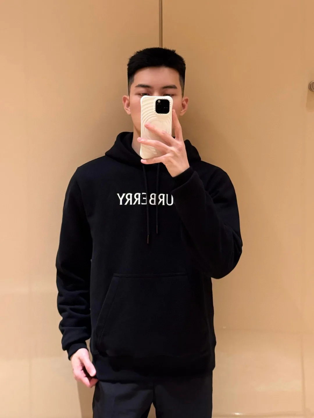 Свитшоты И Худи Мужские Burberry 17527082