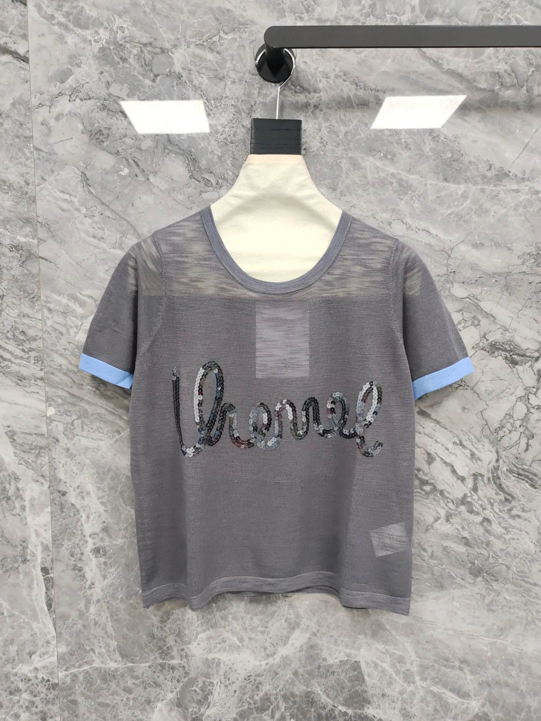Топы Женские Chanel 11812884