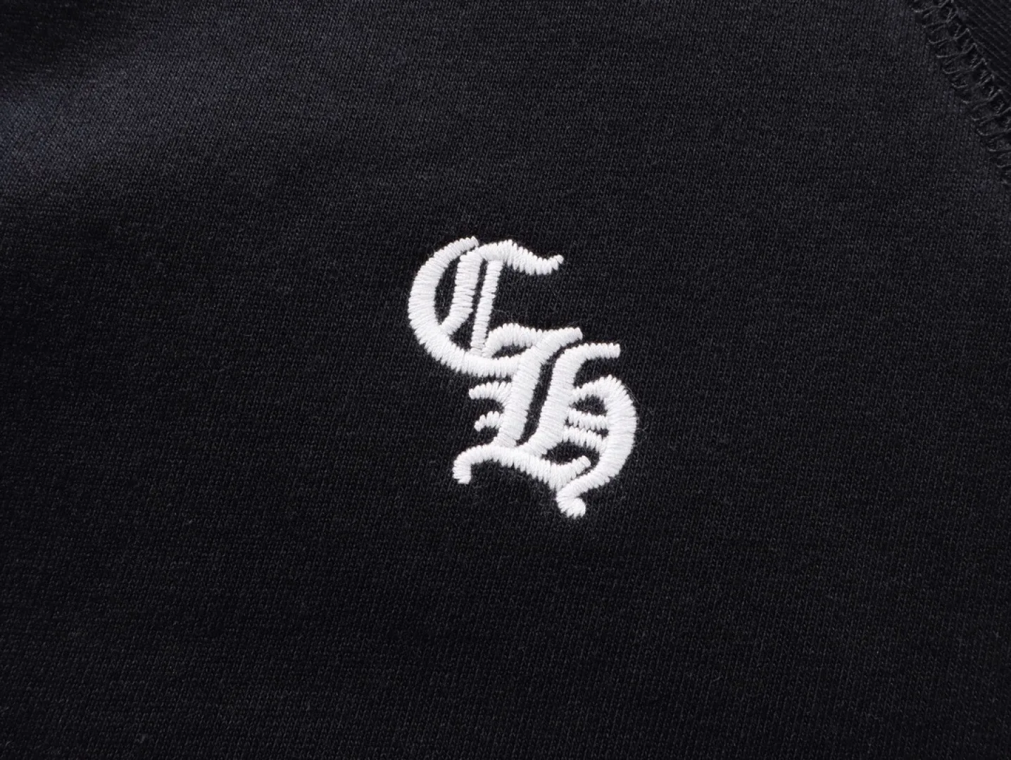 Свитшоты И Худи Женские Chrome Hearts 1009239