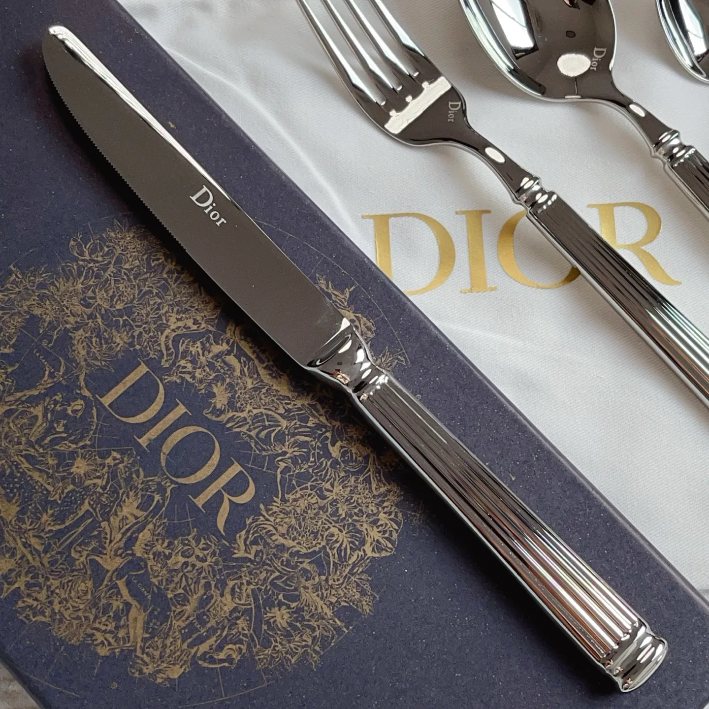 Посуда Christian Dior 3773257