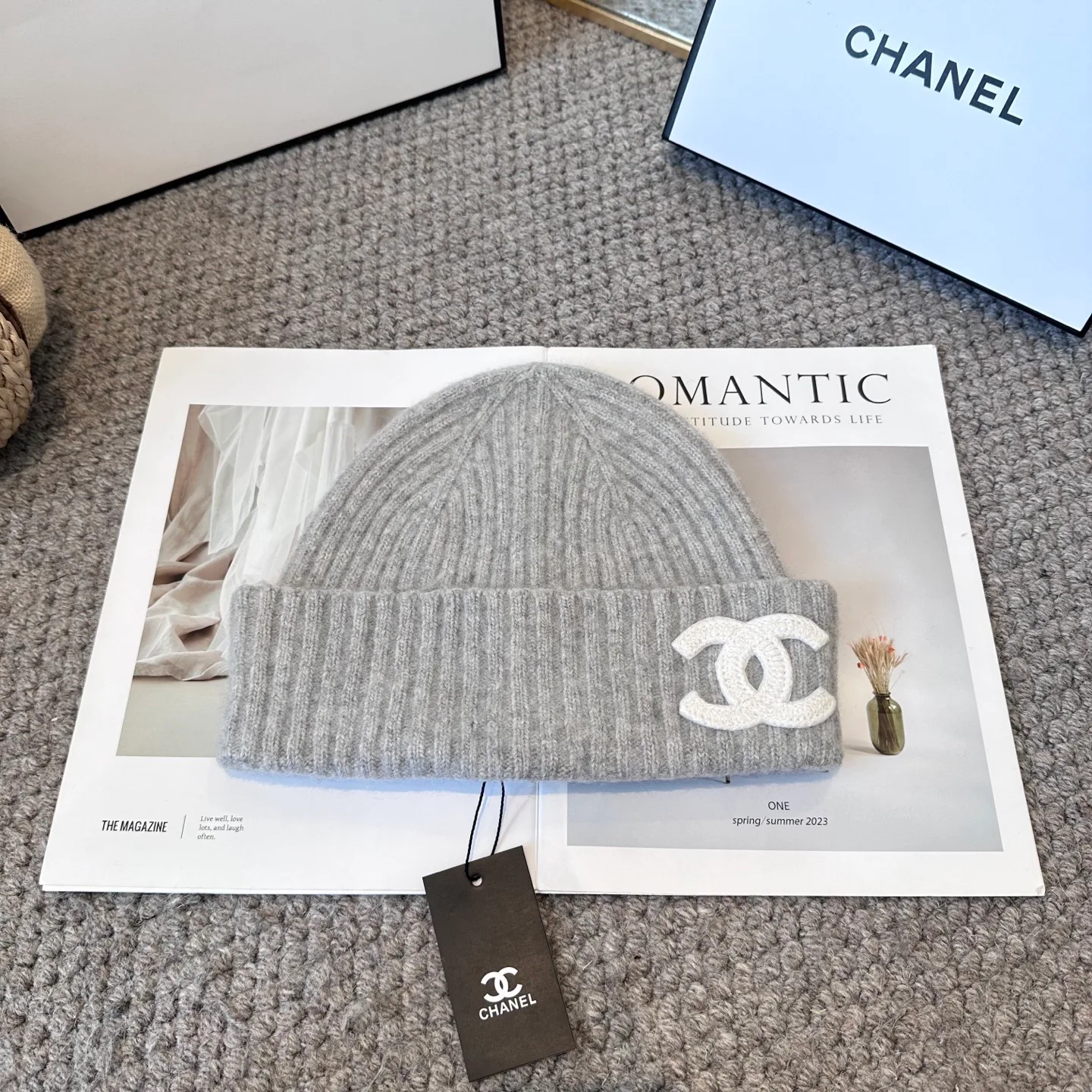 Головные Уборы Chanel 463783