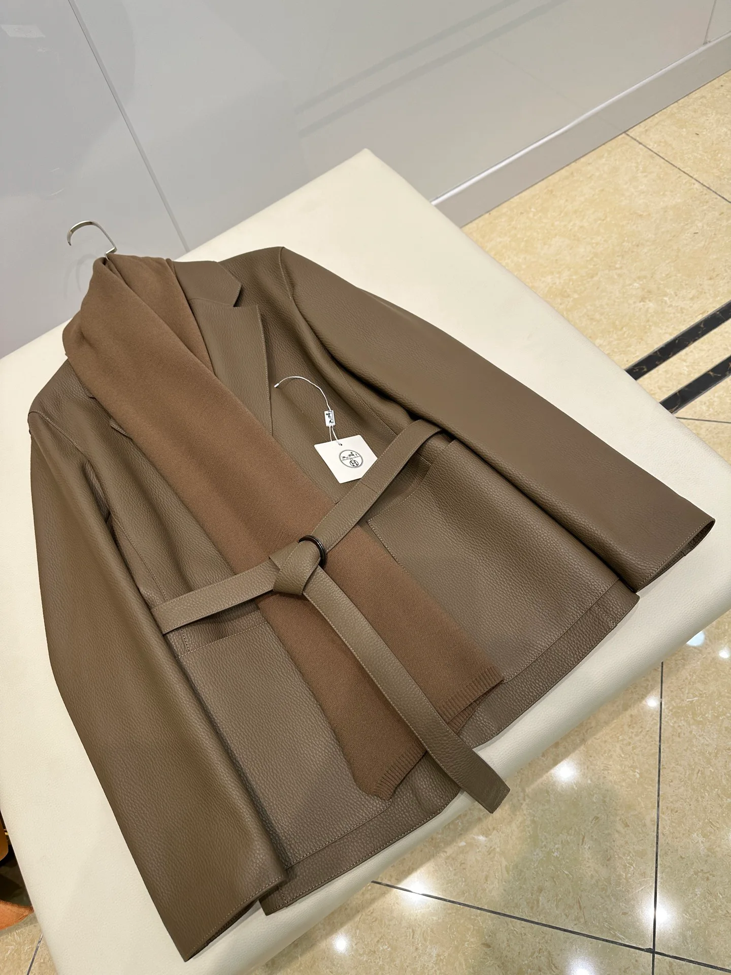 Пальто Женские Hermes 1805939
