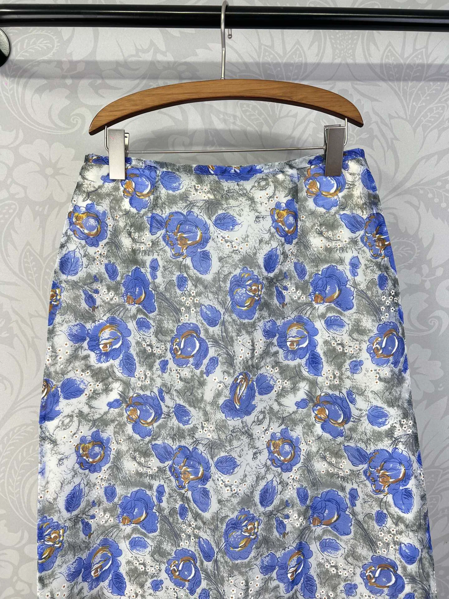 Юбки Женские Prada 4917160