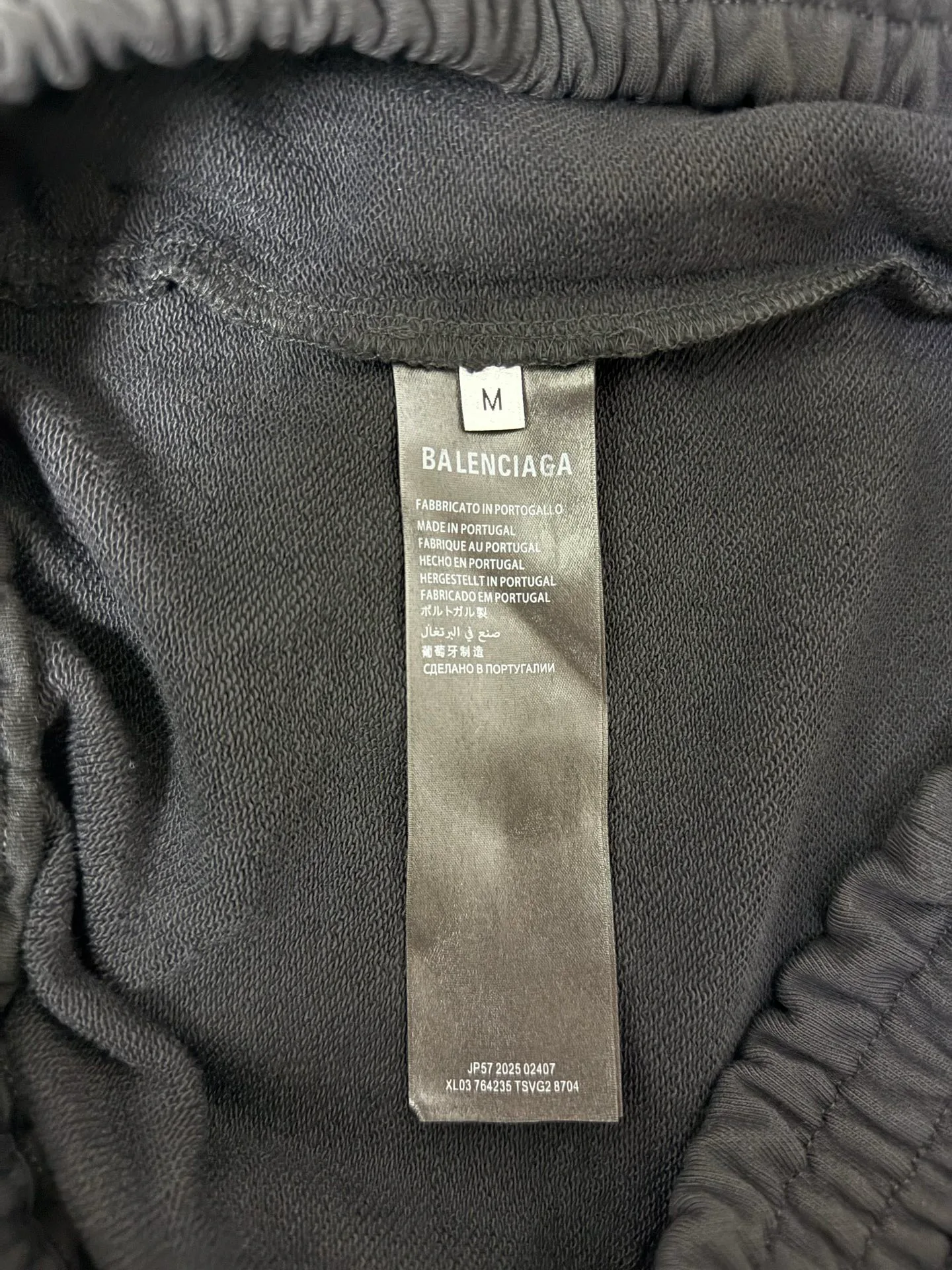 Шорты Женские Balenciaga 11201569