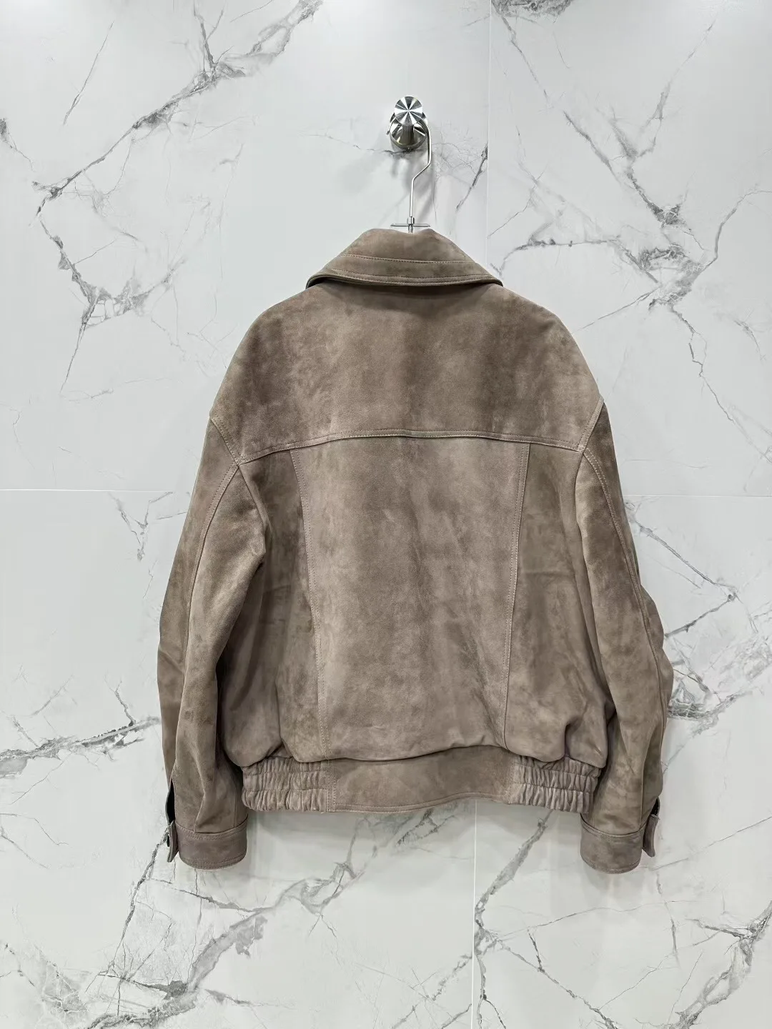 Куртки Женские Saint Laurent 785595