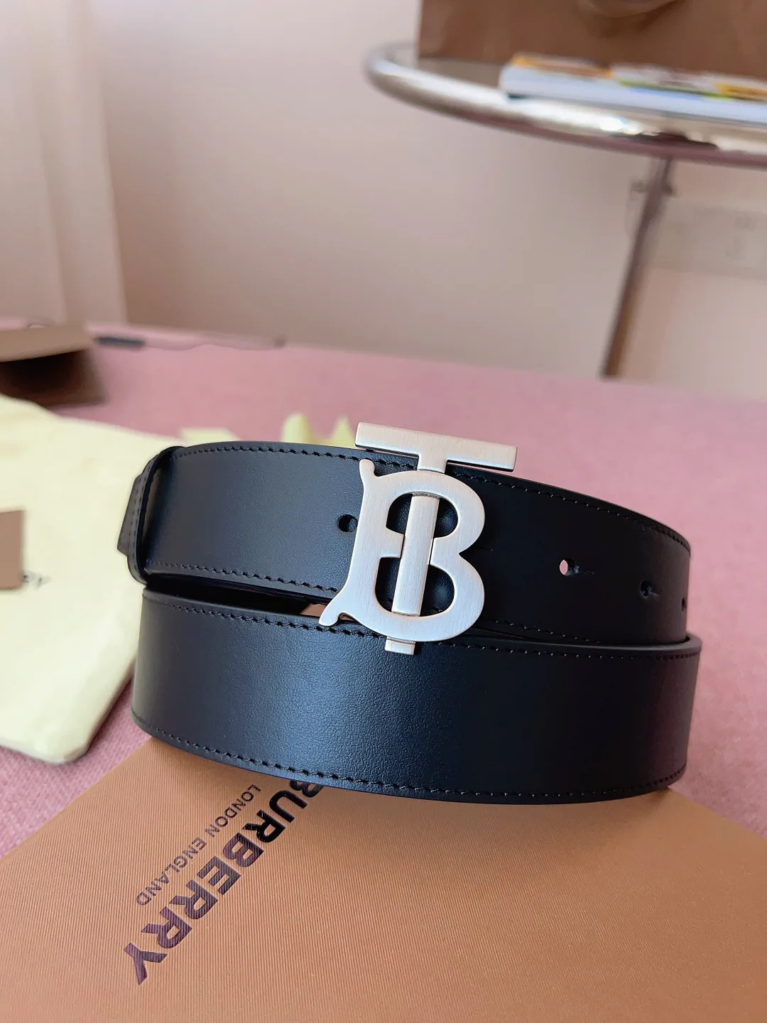 Ремни Burberry 1569039