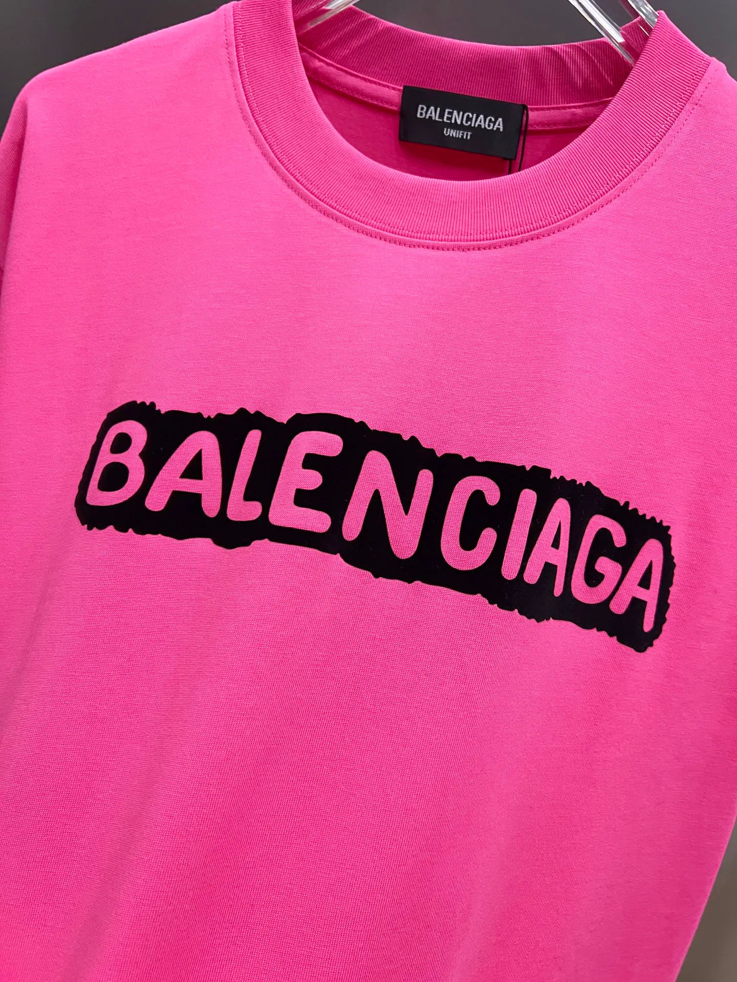 Футболки Мужские Balenciaga 17662862