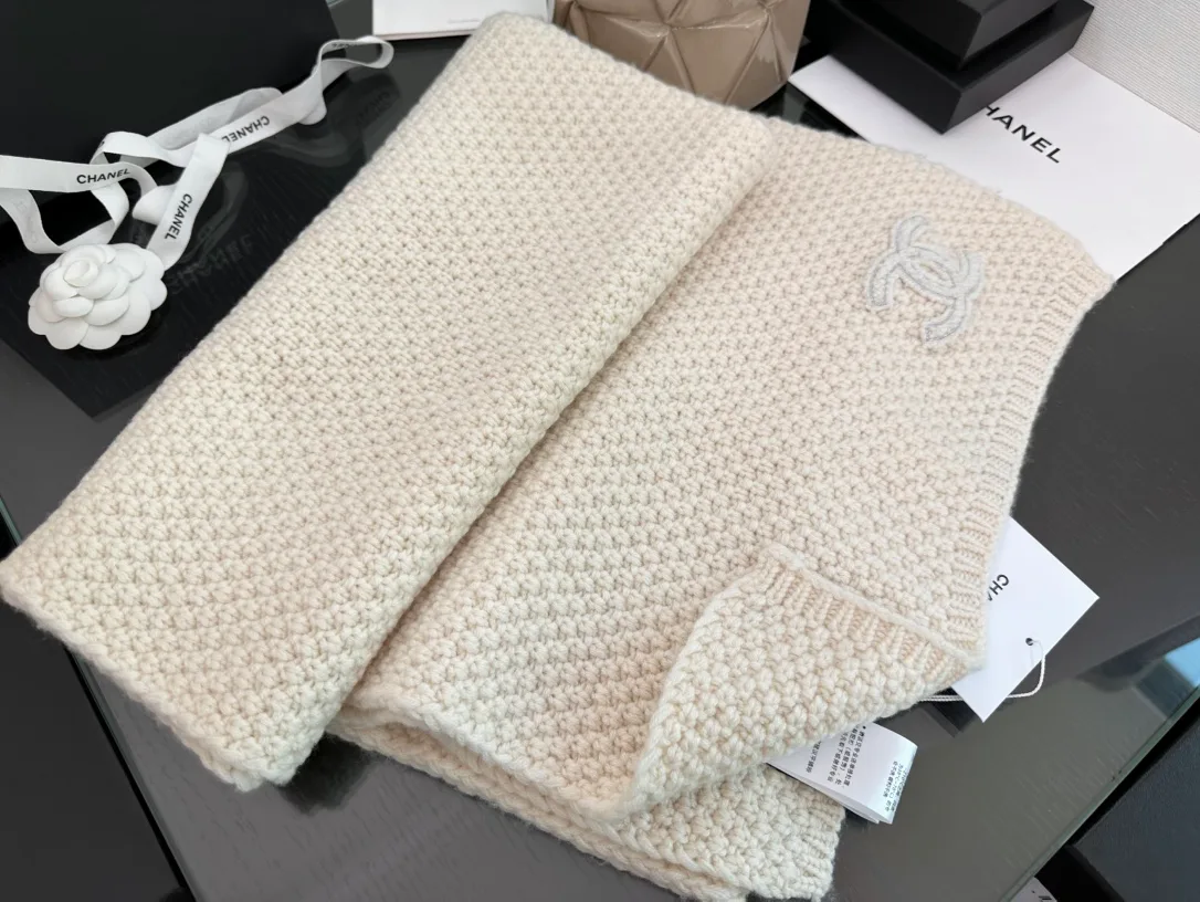 Шарфы Chanel 497907