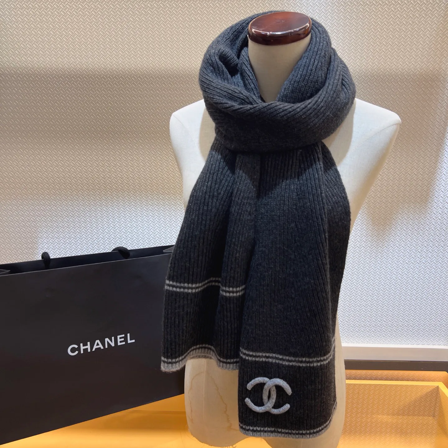 Шарфы Chanel 449272