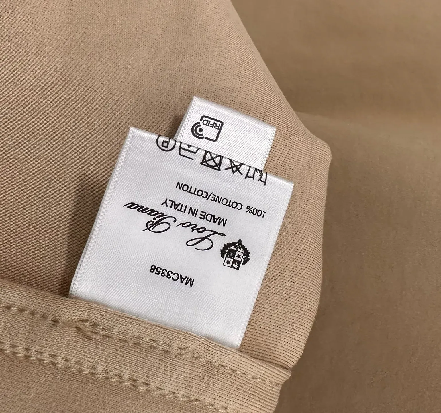 Футболки Мужские Loro Piana 5061042