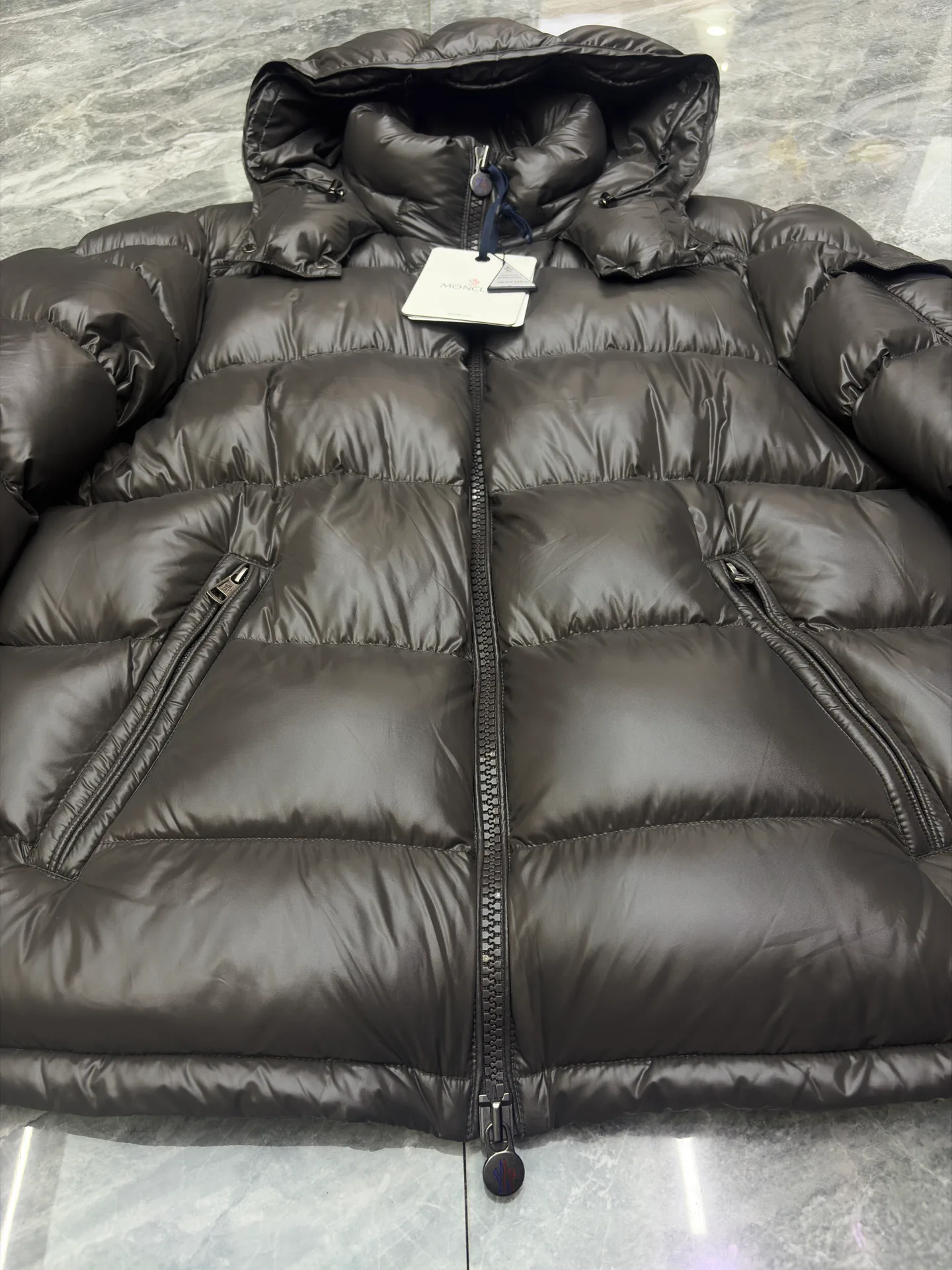 Куртки И Пуховики Мужские Moncler 17568678