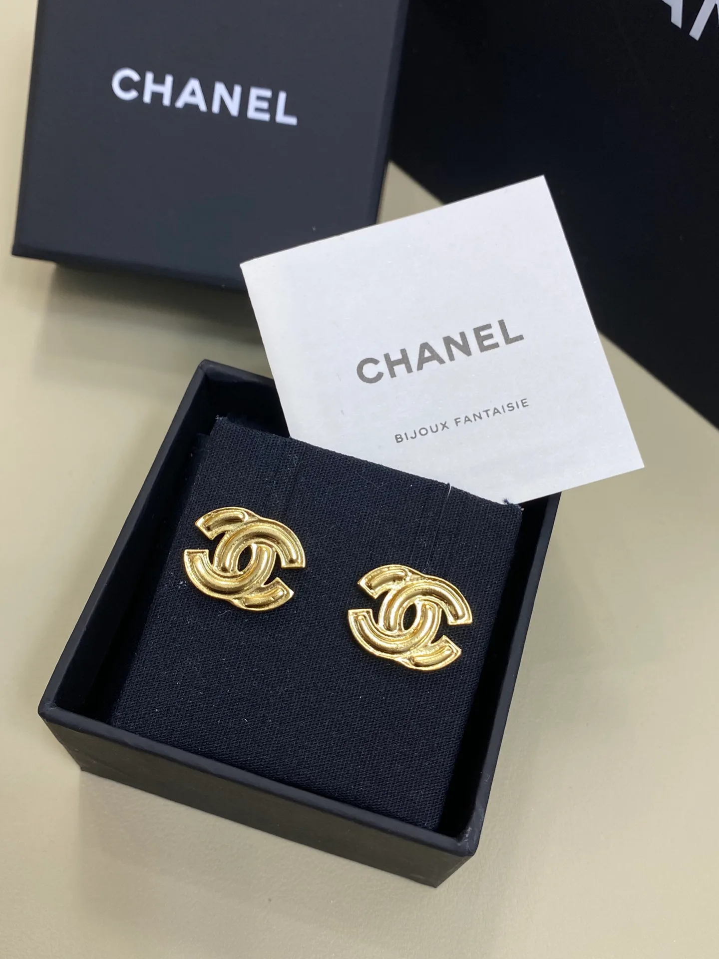 Бижутерия Chanel 11693672