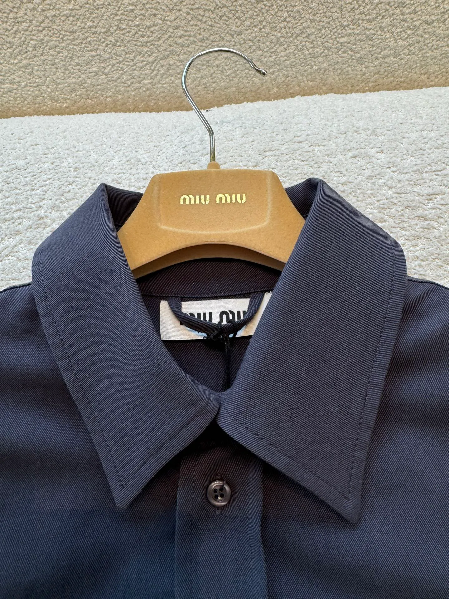 Рубашки Женские Miu Miu 11222425