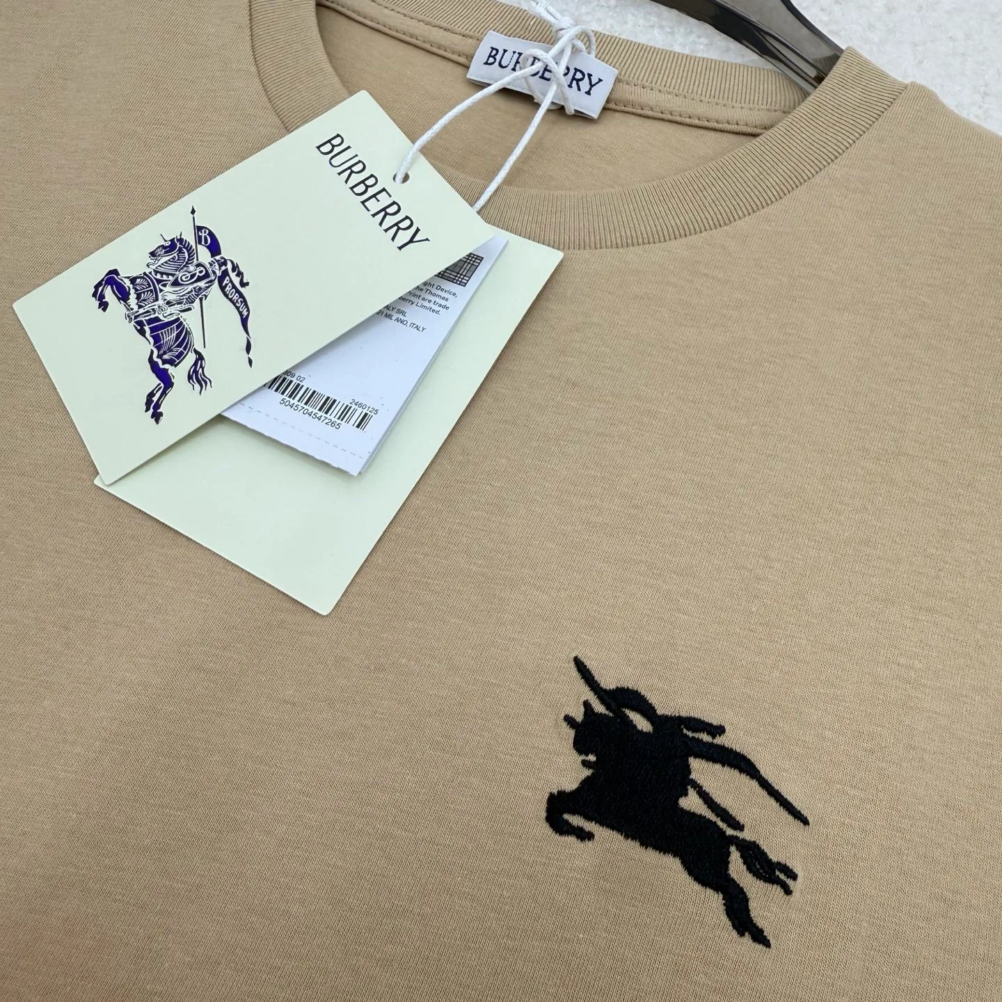 Футболки Женские Burberry 11250082