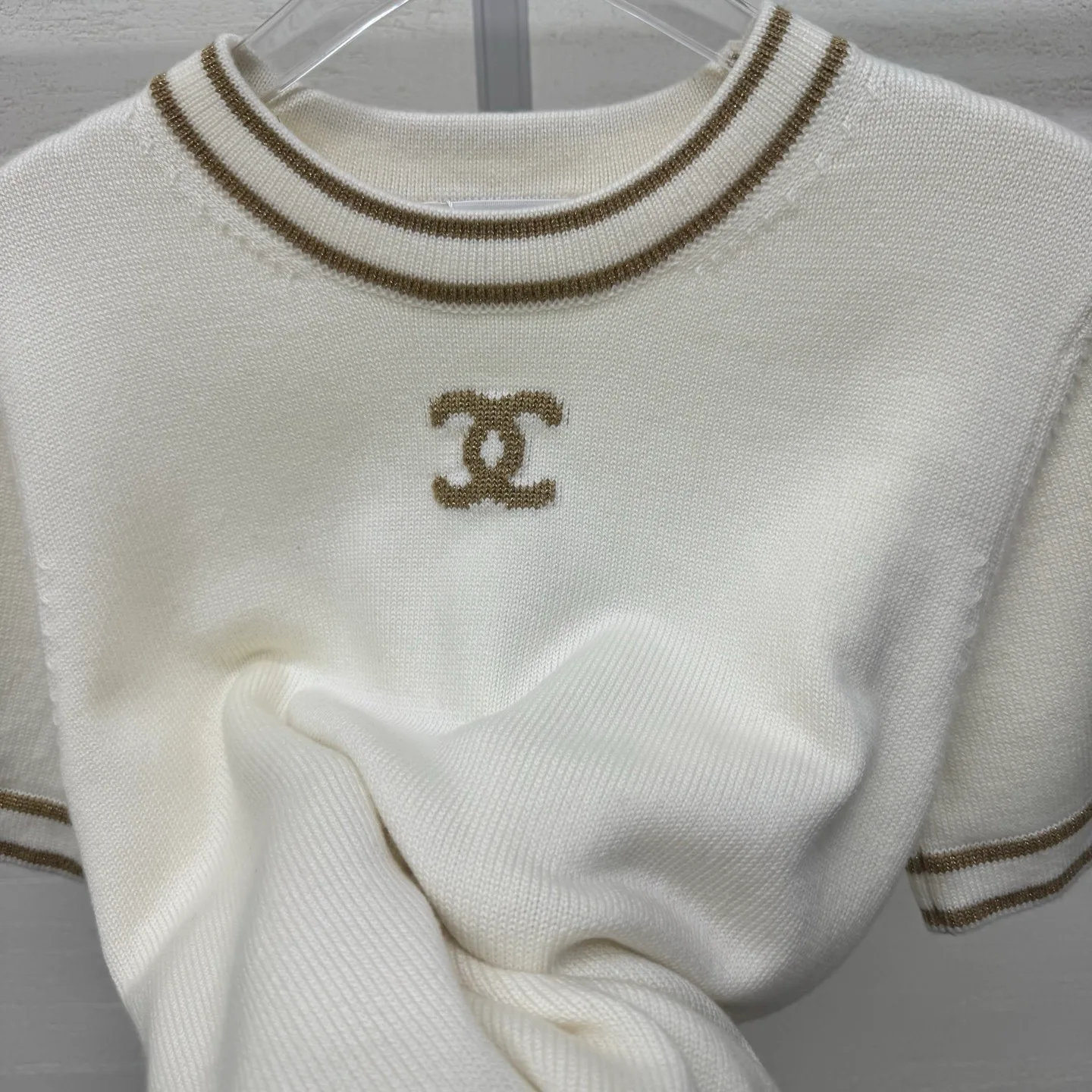 Топы Женские Chanel 11397844