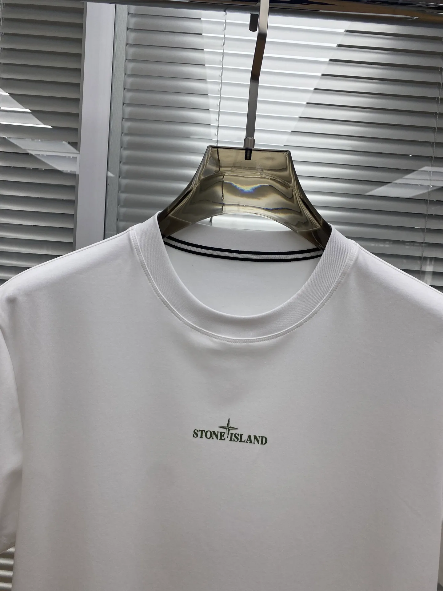 Футболки Мужские Stone Island 5532081